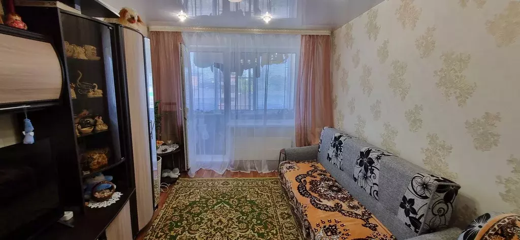 Продаётся 2-к квартира, 43 м - Фото 1