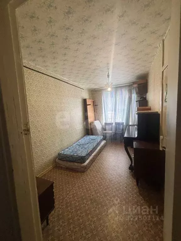 3-к кв. Московская область, Сергиево-Посадский городской округ, с. ... - Фото 1