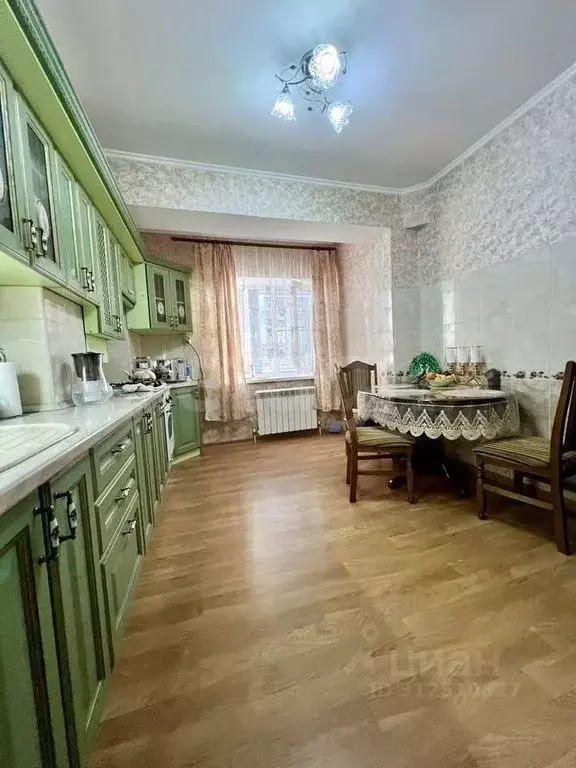 2-к кв. Краснодарский край, Анапа Заводская ул., 28Д (75.0 м) - Фото 1