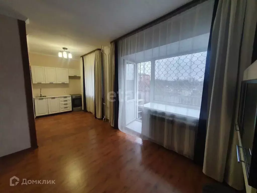 Продаётся 1-к квартира, 35.1 м - Фото 1