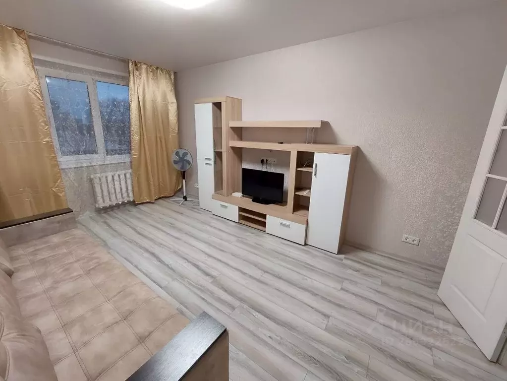 2-к кв. Ростовская область, Ростов-на-Дону просп. Ленина, 42е (52.0 м) - Фото 2