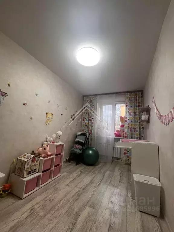 3-к кв. Костромская область, Буй ул. Октябрьской Революции, 63 (75.3 ... - Фото 1