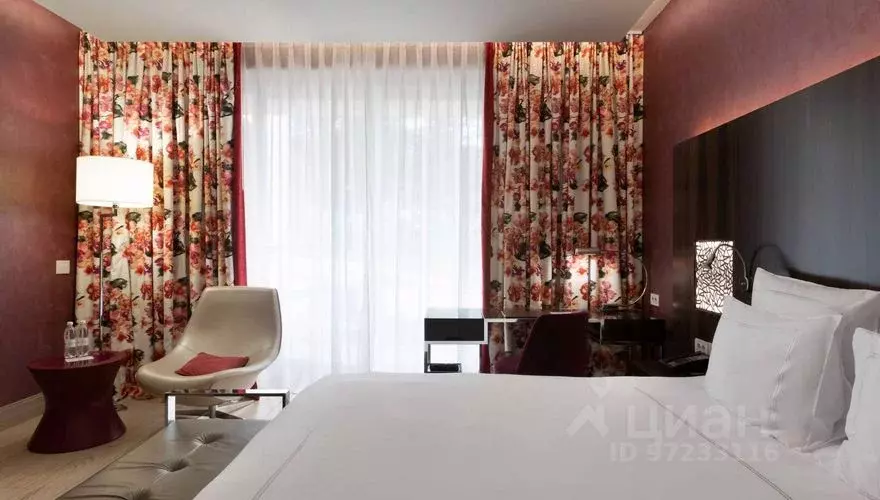 Комната Краснодарский край, Сочи Курортный просп., 89 (31.0 м) - Фото 1