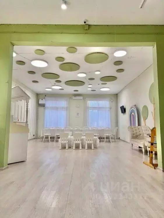 Помещение свободного назначения в Иркутская область, Иркутск Трудовая ... - Фото 1