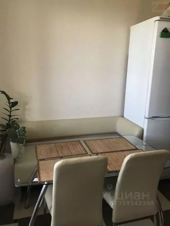 3-к кв. Самарская область, Самара ул. Александра Матросова, 57 (70.0 ... - Фото 1