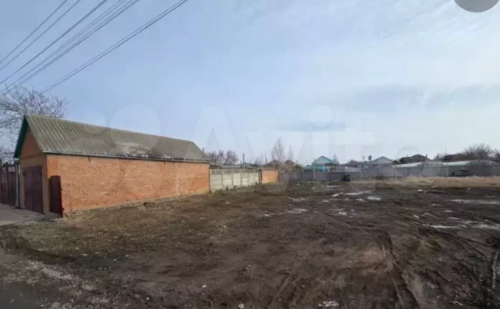 Участок 12 сот. (ИЖС) - Фото 0