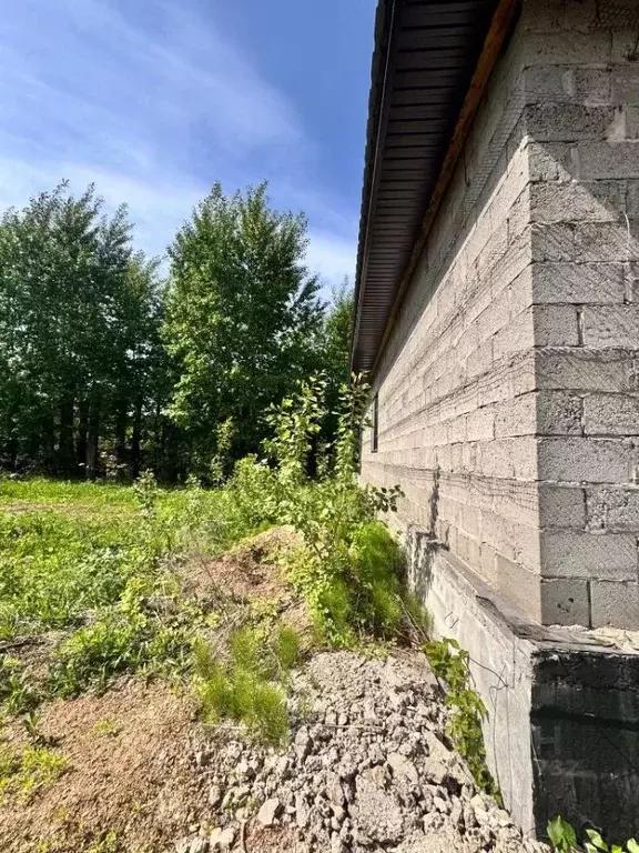 Дом в Башкортостан, Уфа ул. Академика Курчатова, 11В (181 м) - Фото 1