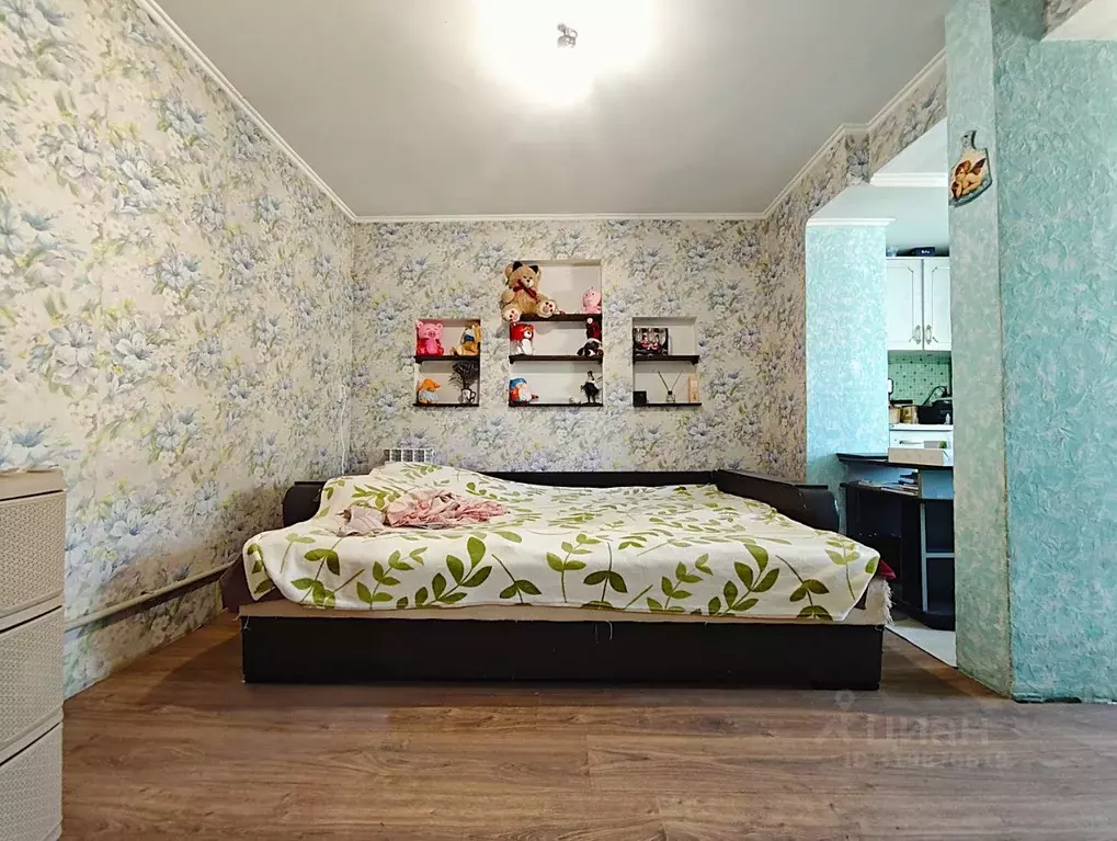 Дом в Севастополь Источник СТ,  (37 м) - Фото 1