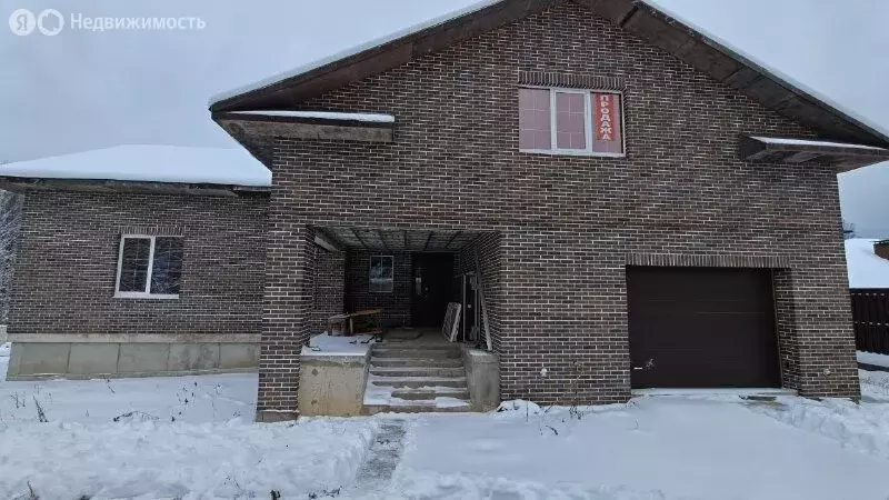 Дом в деревня Сутоки, Балинская улица, 23 (372.2 м) - Фото 2