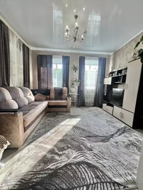 Дом 50 м на участке 6 сот. - Фото 1