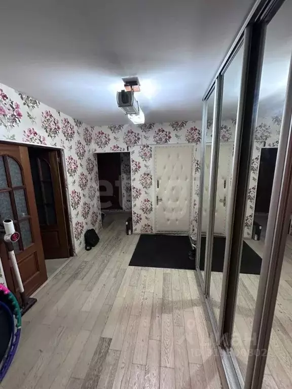 3-к кв. Москва Скобелевская ул., 1 (74.2 м) - Фото 1