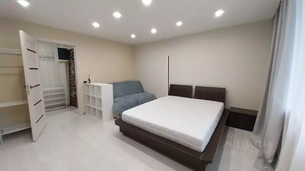 1-к кв. Москва Отрадная ул., 12 (42.0 м) - Фото 1