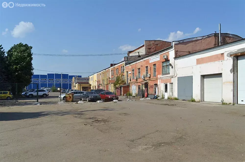 Склад (52.8 м) - Фото 1