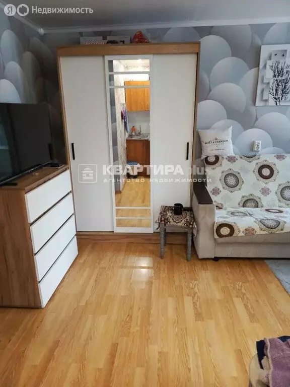 1-комнатная квартира: Невьянск, улица Матвеева, 20 (22.6 м) - Фото 2