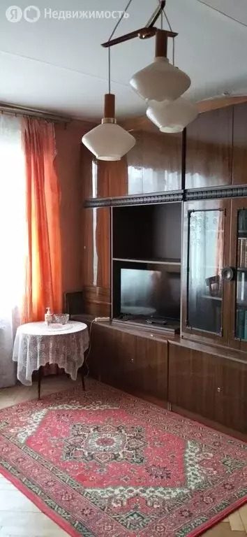 1-комнатная квартира: Москва, Союзный проспект, 15с3 (35 м) - Фото 2