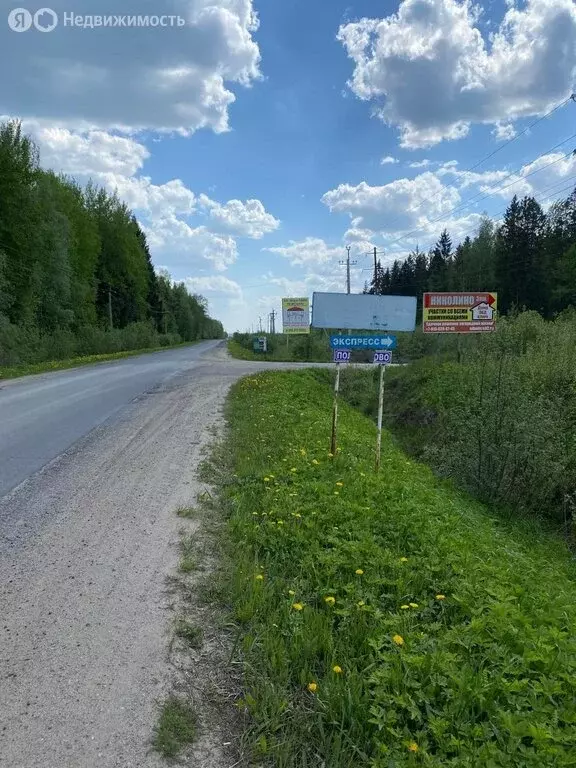 Дом в Александровский район, муниципальное образование Следневское, ... - Фото 0