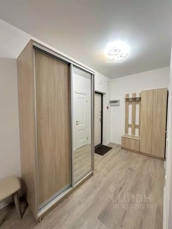 Студия Москва Рязановское поселение, ул. Логинова, 7к1 (27.0 м) - Фото 2