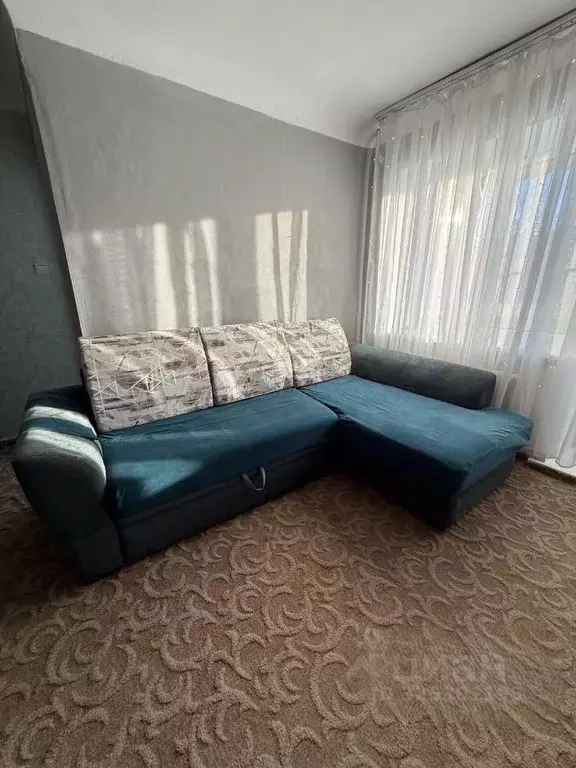 1-к кв. Новосибирская область, Новосибирск ул. Котовского, 25/1 (31.3 ... - Фото 2