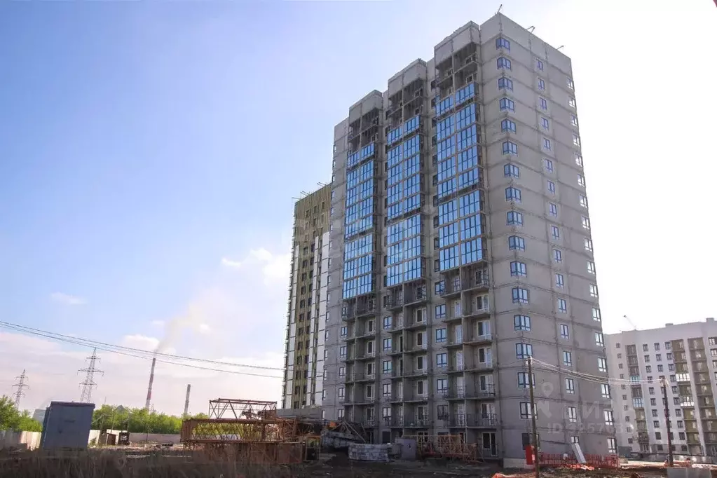 3-к кв. Алтайский край, Барнаул тракт Павловский, 196Ак1 (72.9 м) - Фото 1