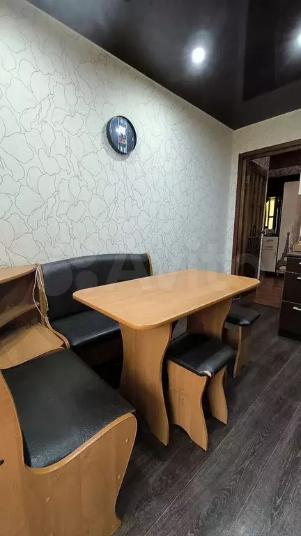 1-к. квартира, 40 м, 3/10 эт. - Фото 1