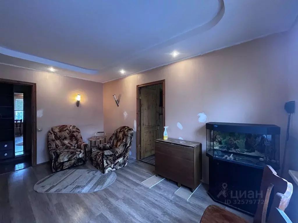 3-к кв. Москва Веерная ул., 40К5 (44.0 м) - Фото 2