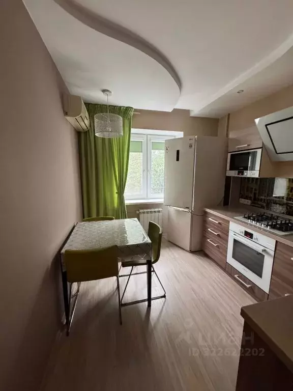 2-к кв. Ростовская область, Ростов-на-Дону, Нахичевань ул. 10-я Линия, ... - Фото 1