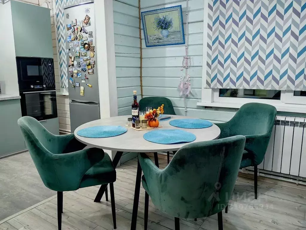 Дом в Московская область, Ступино городской округ, Родничок СНТ 21 ... - Фото 2