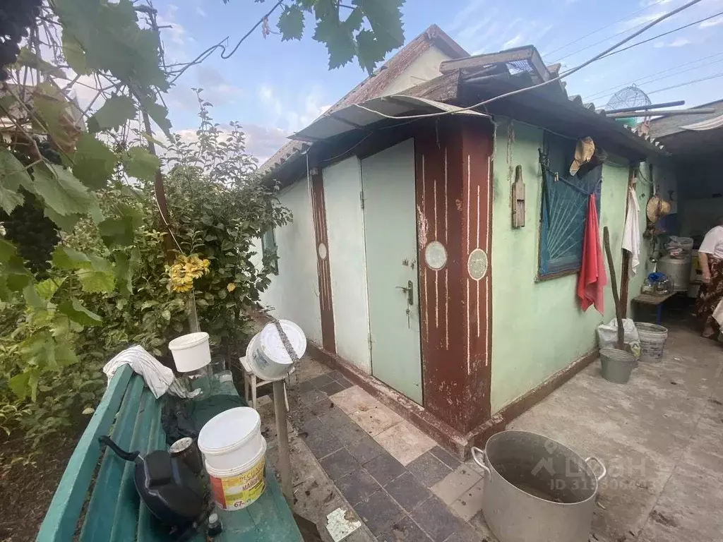 Дом в Севастополь Балаклавский муниципальный округ, Родник ТСН, ул. ... - Фото 0