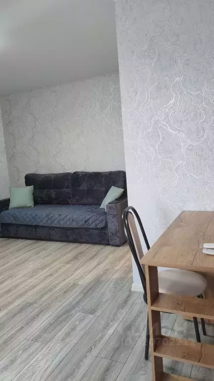 1-к кв. Воронежская область, Воронеж ул. Шишкова, 72/1 (42.0 м) - Фото 2