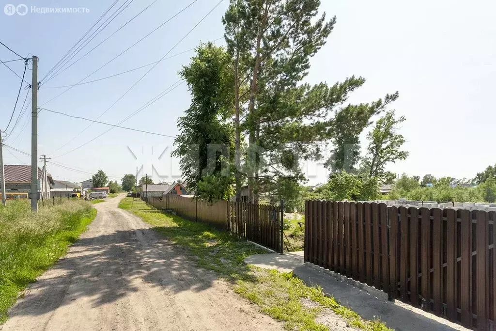Участок в село Шахи, Новая улица (8.5 м) - Фото 0