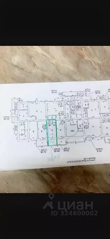Помещение свободного назначения в Самарская область, Самара Киевская ... - Фото 1