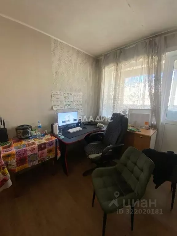 Студия Алтайский край, Бийск ул. Михаила Ломоносова, 32 (22.0 м) - Фото 1
