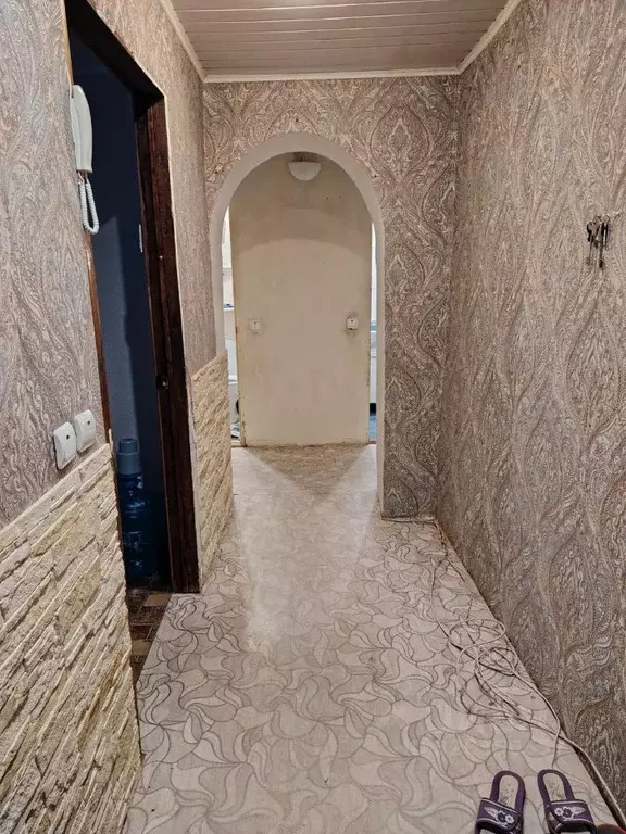 2-к кв. Пермский край, Пермь ул. Чехова, 8 (48.4 м) - Фото 1