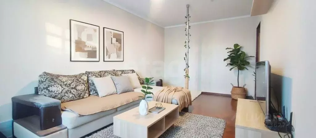 3-к кв. Камчатский край, Петропавловск-Камчатский ул. В.В. ... - Фото 1