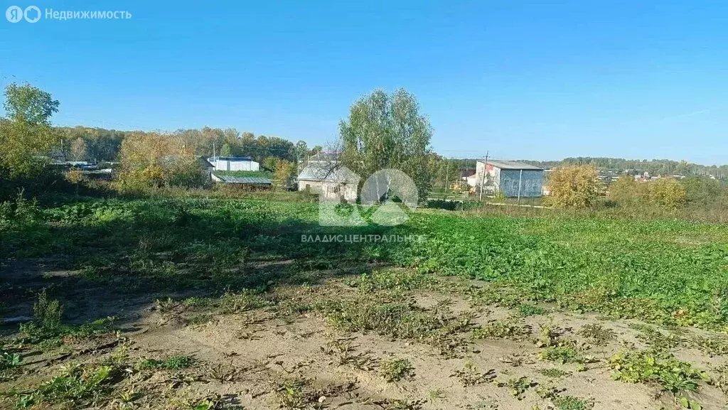 Участок в Барлак, Центральная улица (30 м) - Фото 2