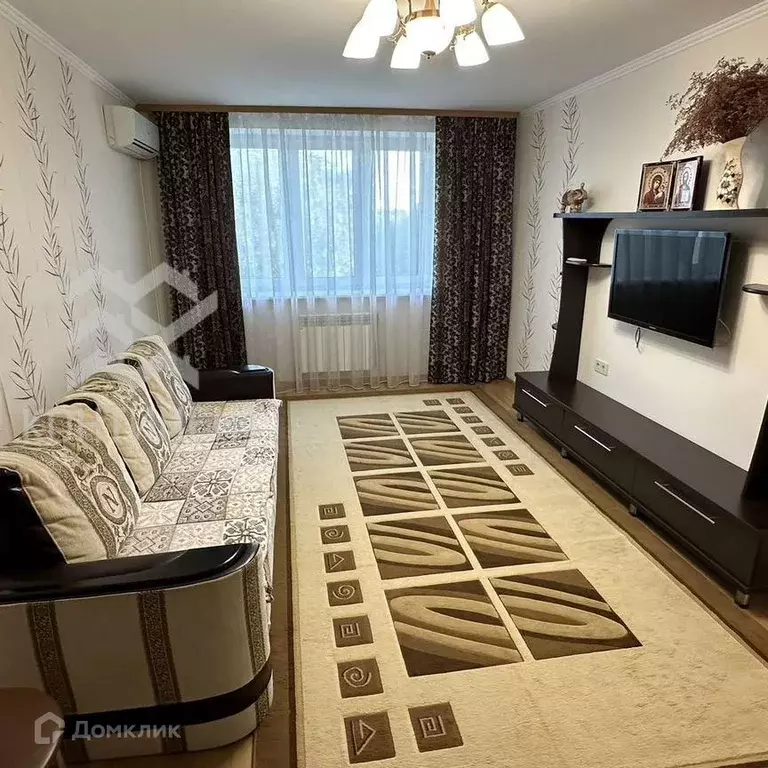 Продаётся 3-к квартира, 67 м - Фото 0