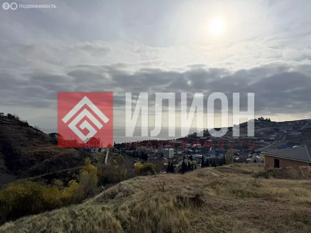 Участок в Солнечногорское, улица Коцюбинского (8 м) - Фото 2