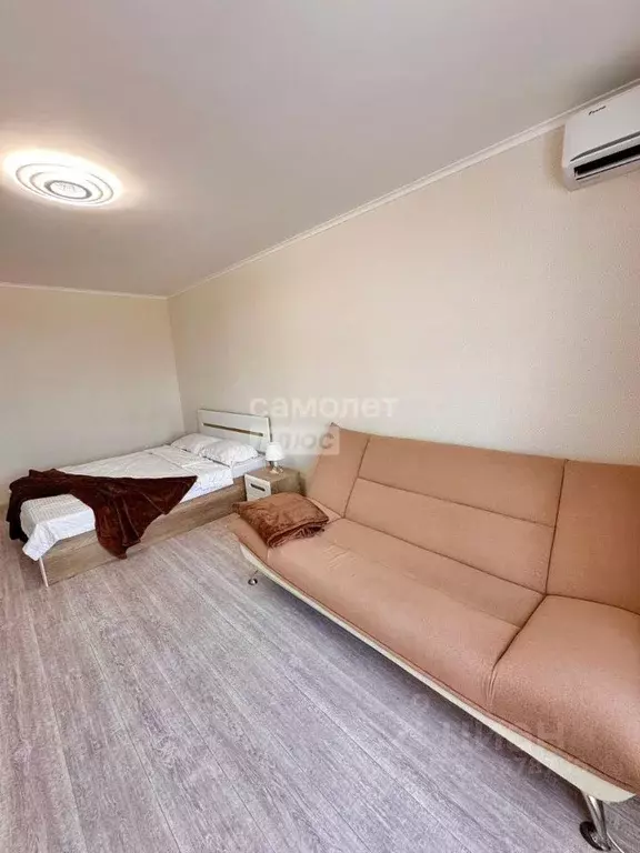 1-к кв. Краснодарский край, Новороссийск ул. Мурата Ахеджака, 21 (40.0 ... - Фото 2