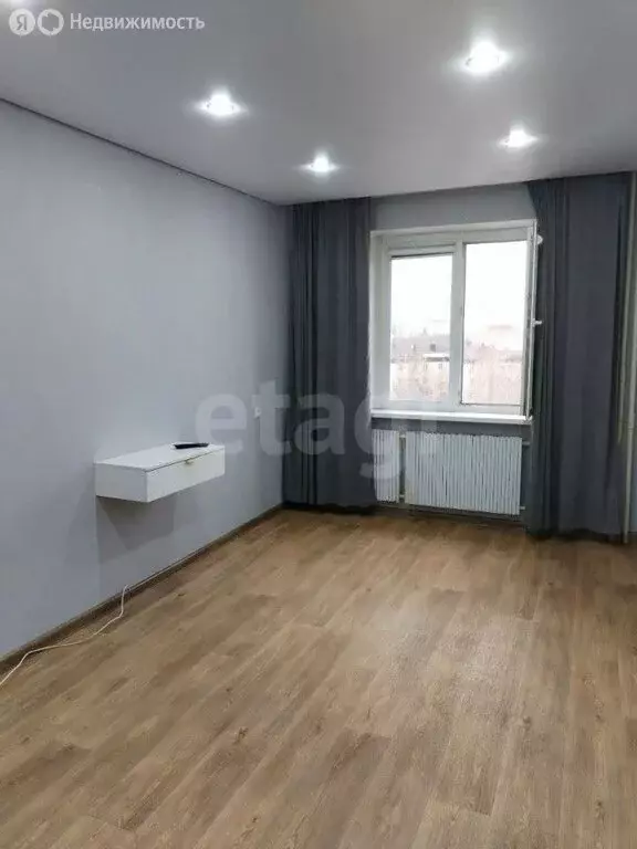 2-комнатная квартира: Челябинск, Телевизионная улица, 3 (60.7 м) - Фото 2