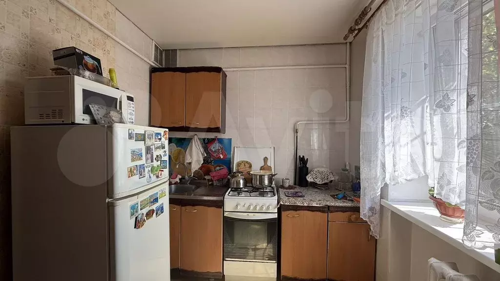2-к. квартира, 47,8 м, 1/5 эт. - Фото 0
