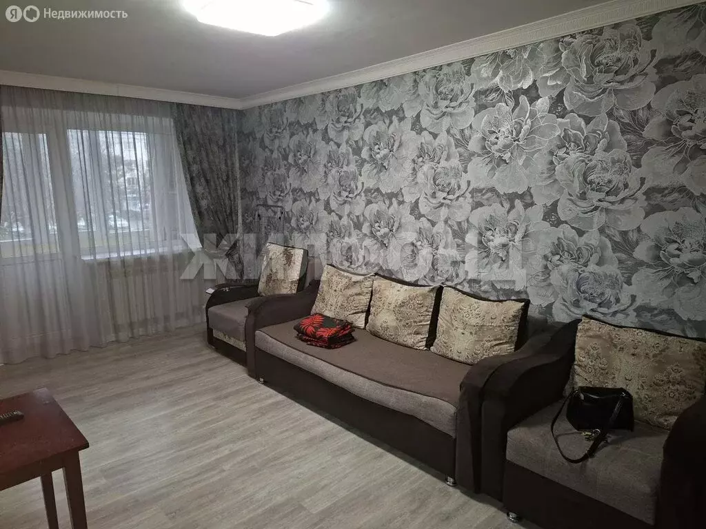 2-комнатная квартира: Георгиевск, улица Калинина, 132/1 (41.7 м) - Фото 2