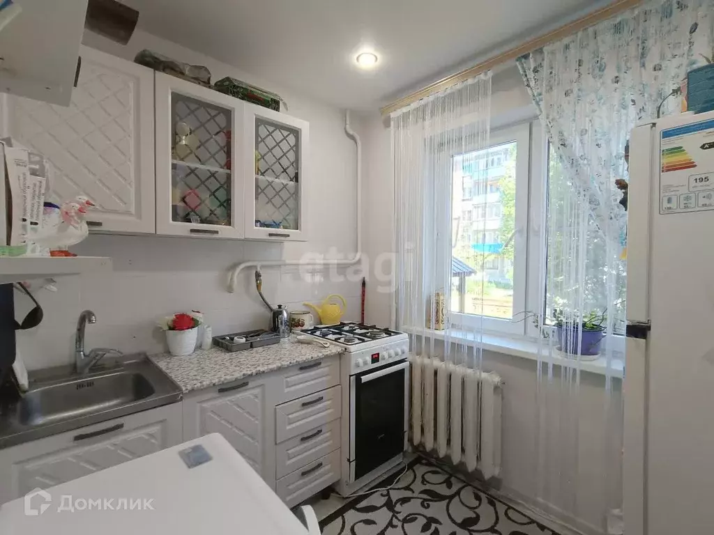 Продаётся 2-к квартира, 44.6 м - Фото 0