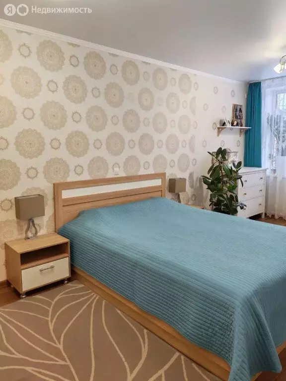 2-комнатная квартира: Волгодонск, улица Дружбы, 5Бс1 (53.7 м) - Фото 0