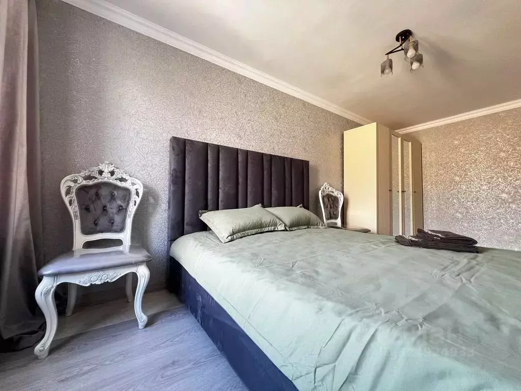 Комната Дагестан, Ботлихский сельсовет, с. Ботлих ул. Трудовая, 4 - Фото 1