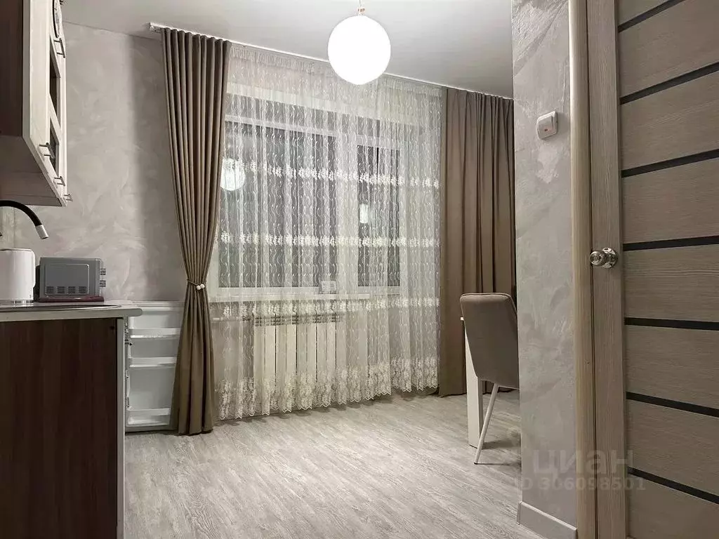 Студия Алтай, Горно-Алтайск Коммунистический просп., 95/1 (32.0 м) - Фото 2