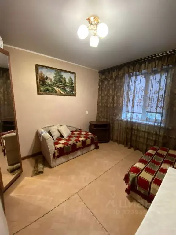 Комната Курская область, Курск ул. 50 лет Октября, 167к1 (11.5 м) - Фото 2