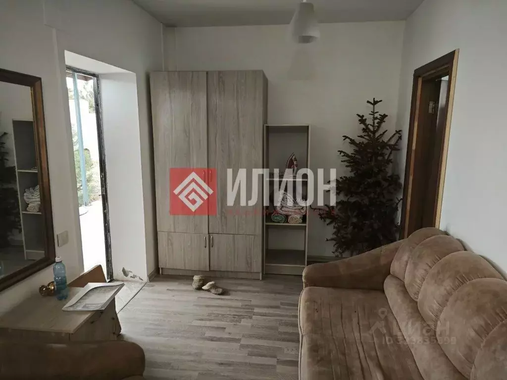 Дом в Севастополь Дружный-2 садоводческое товарищество, 35 (100 м) - Фото 2