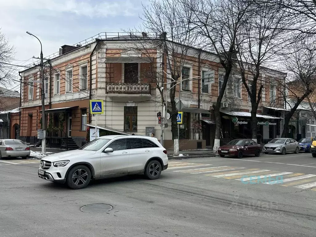 1-к кв. Северная Осетия, Владикавказ ул. Ленина, 25 (20.1 м) - Фото 2