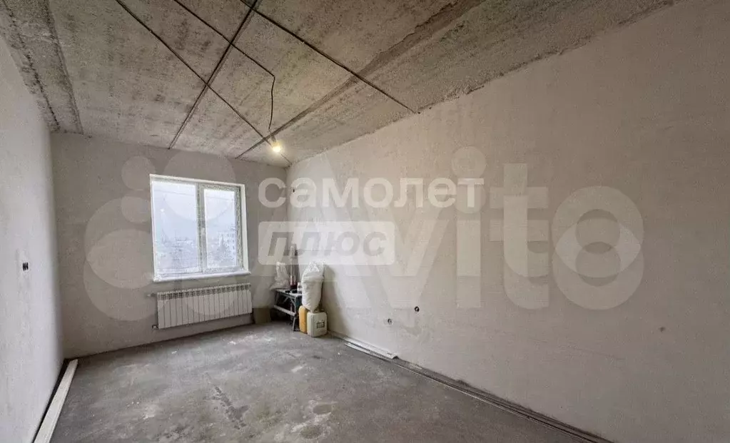 1-к. квартира, 41 м, 5/7 эт. - Фото 0