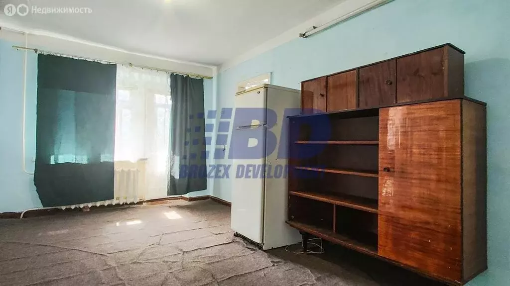2-комнатная квартира: Берёзовский, улица Максима Горького, 4А (42.8 м) - Фото 0